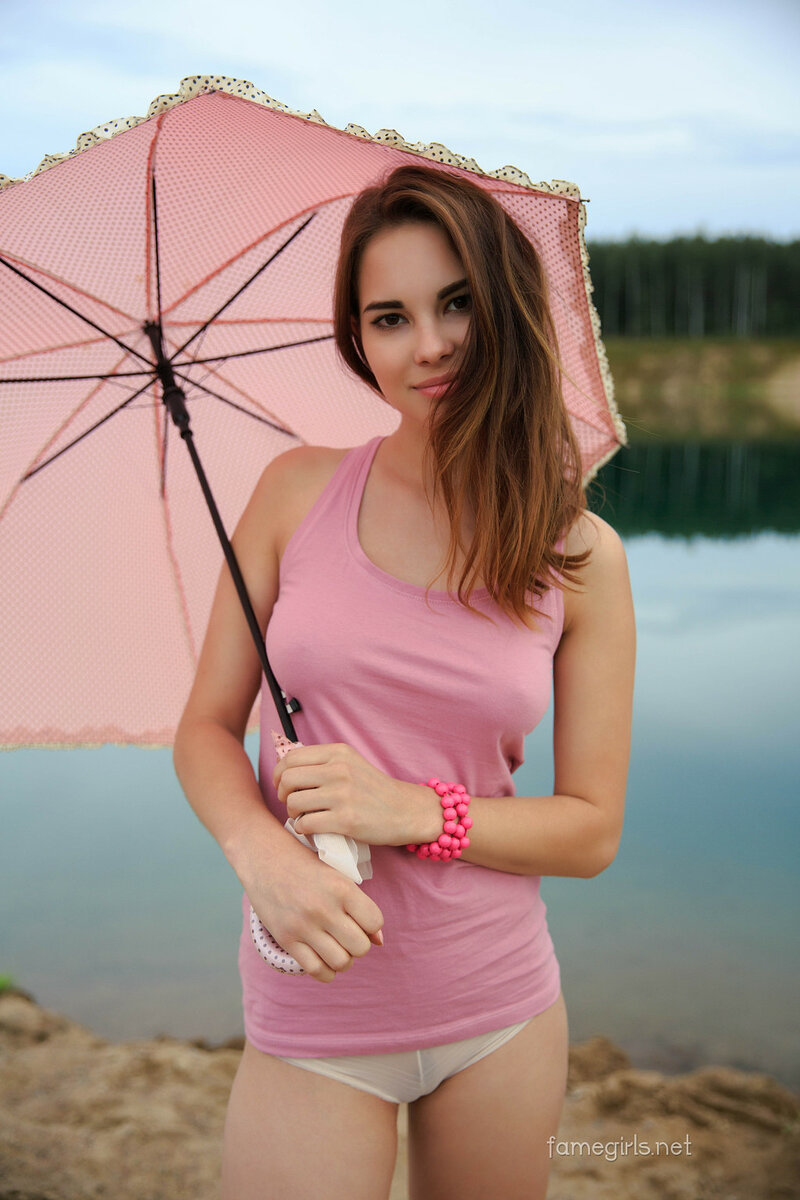 Проститутка Анна